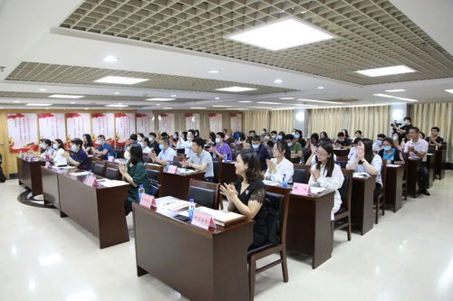 關(guān)愛(ài)未成年人 珠海開(kāi)展困境兒童分類評(píng)估工作指引培訓(xùn)