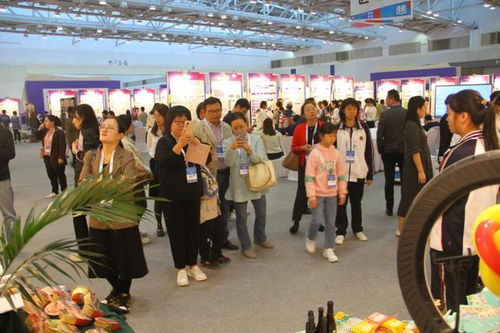 第六屆教博會職教風采展示 珠海市第一中等職業學校現代商貿部創新成果精彩亮相第六屆中國教博會