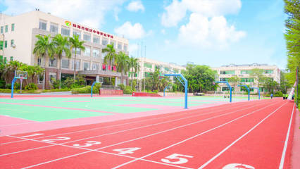 珠海職教活動(dòng)周來啦!來逛這個(gè)活動(dòng),提前鎖定夢(mèng)校