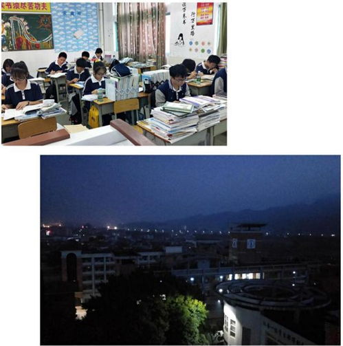 斗門第一個(gè)考進(jìn)清華 北大的學(xué)子,都出自這座百年老校