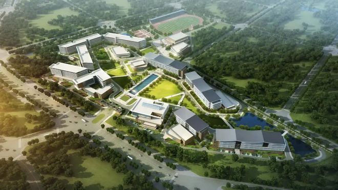 12億投入職業教育 董明珠打造“入學即就業”新藍海，珠海迎來發展新機遇