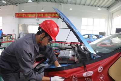 定了！珠海這些教室今年將安裝空調！學位建設也安排上了！珠海職業教育迎來新進展